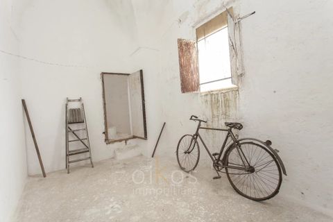 Villa i Oria, Brindisi, Oria - € 177.000 | Ref: V603 - foto 12
