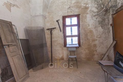 Villa i Oria, Brindisi, Oria - € 177.000 | Ref: V603 - foto 14