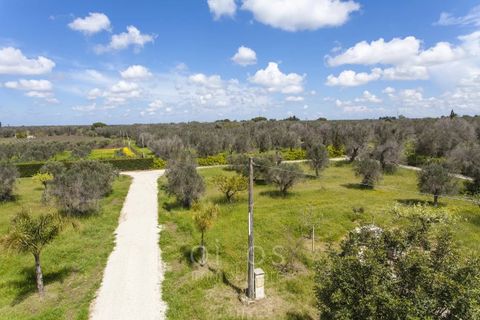 Villa i Oria, Brindisi, Oria - € 177.000 | Ref: V603 - foto 17