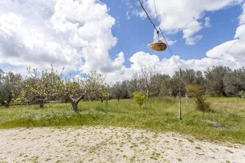 Villa i Oria, Brindisi, Oria - € 177.000 | Ref: V603 - foto 18