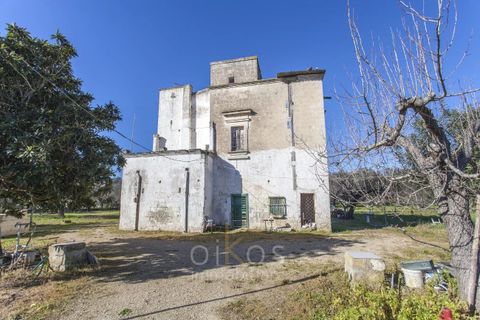 Villa i Oria, Brindisi, Oria - € 177.000 | Ref: V603 - foto 23