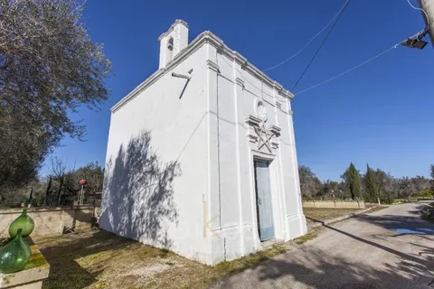 Villa i Oria, Brindisi, Oria - € 177.000 | Ref: V603 - foto 24