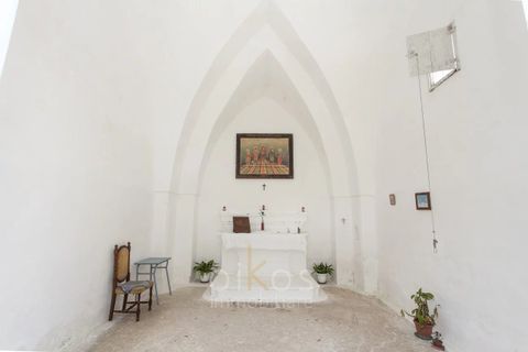 Villa i Oria, Brindisi, Oria - € 177.000 | Ref: V603 - foto 25