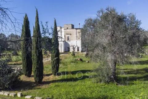 Villa i Oria, Brindisi, Oria - € 177.000 | Ref: V603 - foto 28