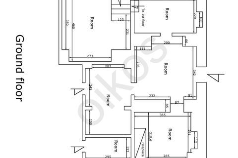 Villa i Oria, Brindisi, Oria - € 177.000 | Ref: V603 - foto 29