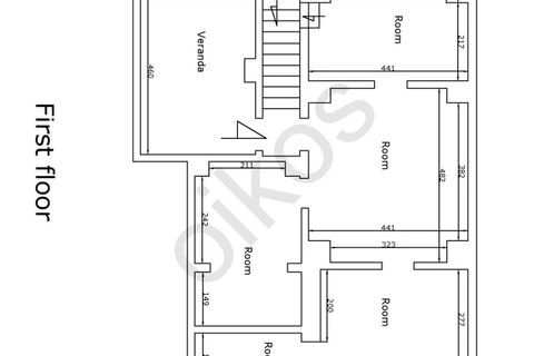 Villa i Oria, Brindisi, Oria - € 177.000 | Ref: V603 - foto 30
