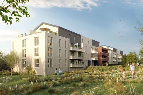 Lejlighed i Cucq, Pas-de-Calais, Cucq - € 151.000 | Ref: 6425 - foto 1