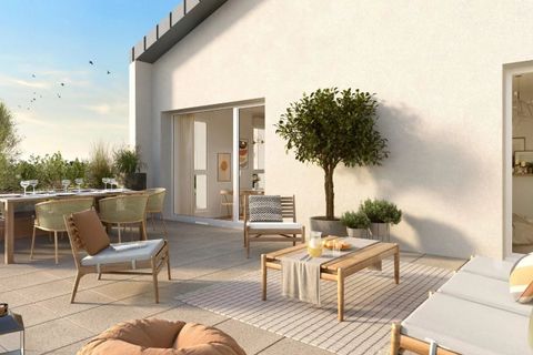 Lejlighed i Cucq, Pas-de-Calais, Cucq - € 151.000 | Ref: 6425 - foto 2