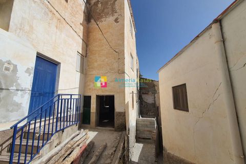 Byhus i Sierro, Almeria, Sierro - € 35.000 | Ref: 2265 - foto 1