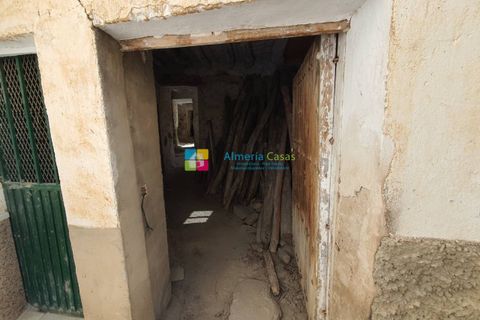 Byhus i Sierro, Almeria, Sierro - € 35.000 | Ref: 2265 - foto 2