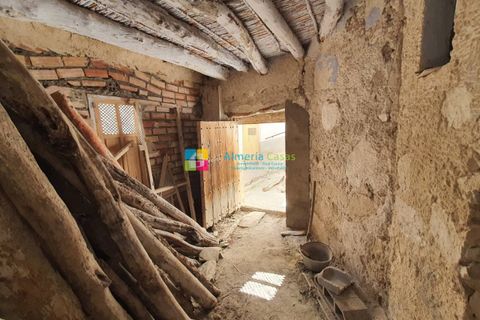 Byhus i Sierro, Almeria, Sierro - € 35.000 | Ref: 2265 - foto 3