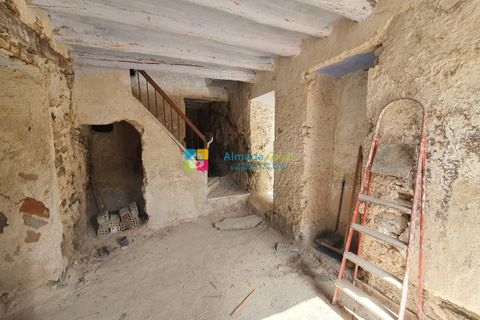 Byhus i Sierro, Almeria, Sierro - € 35.000 | Ref: 2265 - foto 5