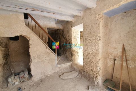 Byhus i Sierro, Almeria, Sierro - € 35.000 | Ref: 2265 - foto 6