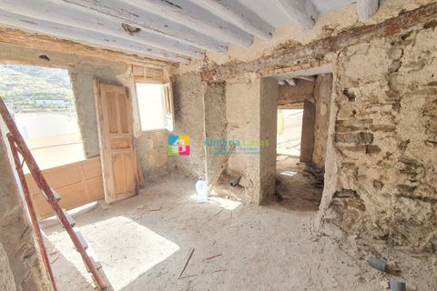 Byhus i Sierro, Almeria, Sierro - € 35.000 | Ref: 2265 - foto 7