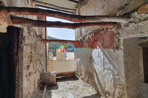 Byhus i Sierro, Almeria, Sierro - € 35.000 | Ref: 2265 - foto 8