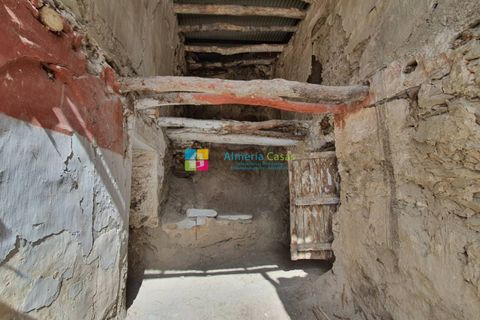 Byhus i Sierro, Almeria, Sierro - € 35.000 | Ref: 2265 - foto 9