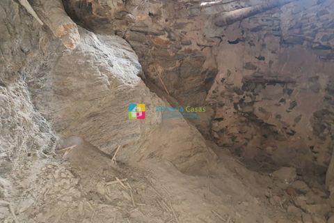 Byhus i Sierro, Almeria, Sierro - € 35.000 | Ref: 2265 - foto 11