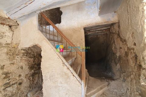Byhus i Sierro, Almeria, Sierro - € 35.000 | Ref: 2265 - foto 12
