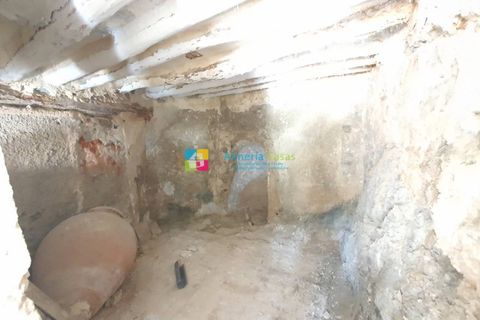 Byhus i Sierro, Almeria, Sierro - € 35.000 | Ref: 2265 - foto 13