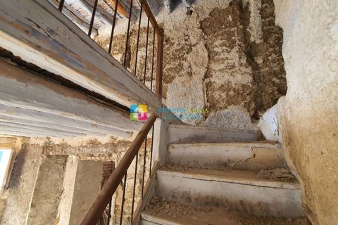 Byhus i Sierro, Almeria, Sierro - € 35.000 | Ref: 2265 - foto 14
