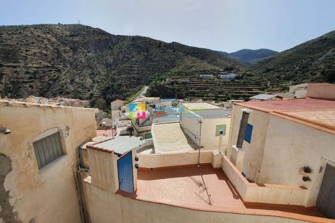 Byhus i Sierro, Almeria, Sierro - € 35.000 | Ref: 2265 - foto 18