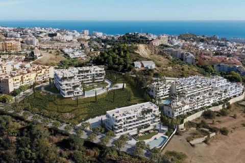 Leilighet i Fuengirola, Malaga, Fuengirola - € 429 950 | Ref: R4289074 - foto 14