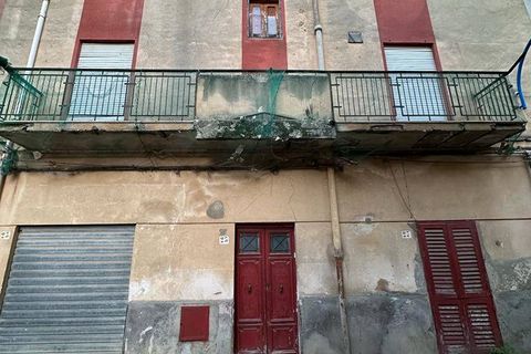 Lejlighed i Ribera, Agrigento, Ribera - € 30.000 | Ref: M/1012 - foto 2