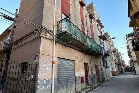Lejlighed i Ribera, Agrigento, Ribera - € 30.000 | Ref: M/1012 - foto 3