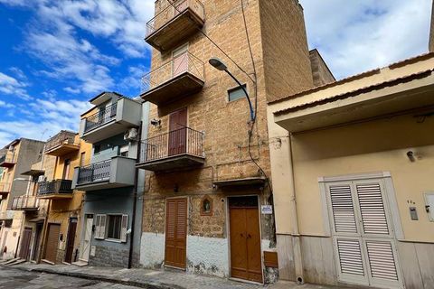 Leilighet i Ribera, Agrigento, Ribera - € 60 000 | Ref: M/1011 - foto 2