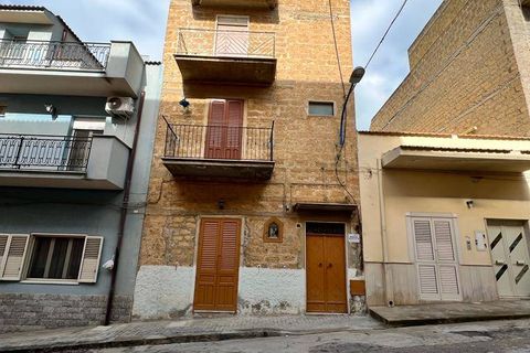 Leilighet i Ribera, Agrigento, Ribera - € 60 000 | Ref: M/1011 - foto 3