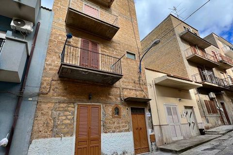Leilighet i Ribera, Agrigento, Ribera - € 60 000 | Ref: M/1011 - foto 4