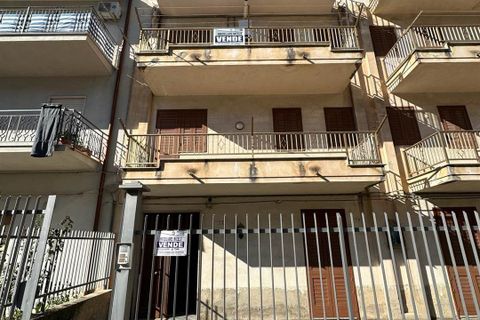 Lejlighed i Ribera, Agrigento, Ribera - € 87.000 | Ref: M/1009 - foto 2