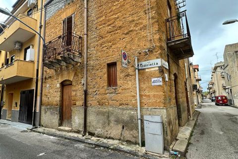 Villa i Ribera, Agrigento, Ribera - € 25.000 | Ref: M/1005 - foto 2