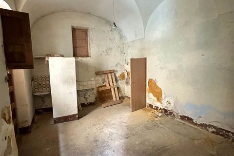 Villa i Ribera, Agrigento, Ribera - € 25.000 | Ref: M/1005 - foto 4