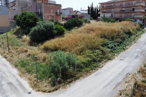 Tomt i Ribera, Agrigento, Ribera - € 65 000 | Ref: M/1057 L.E. - foto 2