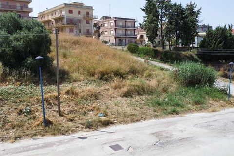 Tomt i Ribera, Agrigento, Ribera - € 65 000 | Ref: M/1057 L.E. - foto 3