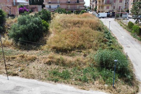 Tomt i Ribera, Agrigento, Ribera - € 65 000 | Ref: M/1057 L.E. - foto 4