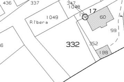 Tomt i Ribera, Agrigento, Ribera - € 65 000 | Ref: M/1057 L.E. - foto 6