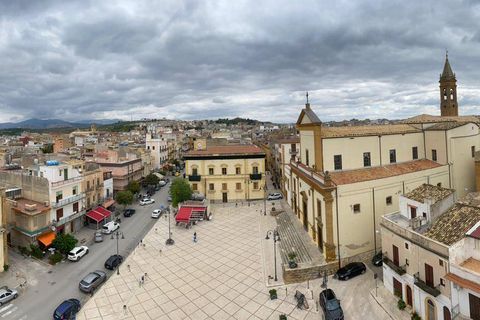 Lejlighed i Ribera, Agrigento, Ribera - € 120.000 | Ref: M/517 CA - foto 3