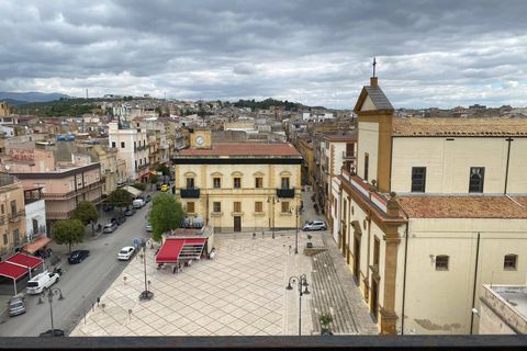 Lejlighed i Ribera, Agrigento, Ribera - € 120.000 | Ref: M/517 CA - foto 8