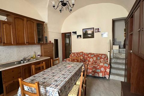 Villa i Ribera, Agrigento, Ribera - € 32.000 | Ref: 13c - foto 2
