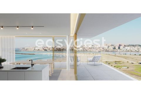 Lejlighed i Canidelo, Porto, Canidelo - € 650.000 | Ref: EA92001 - foto 1