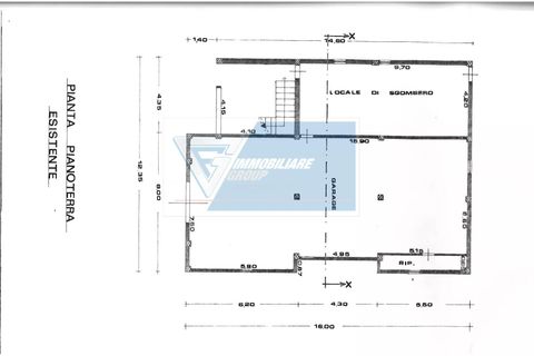 Villa a Melilli, Siracusa, Melilli - € 320.000 | Ref: RIF. BEL VCIT 99 - foto 43