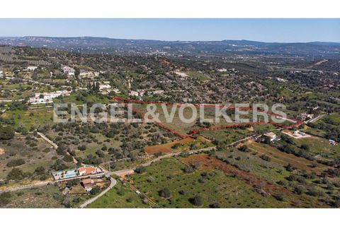 Terra a Paderne, Faro, Paderne - € 149.000 | Ref: W-02QYMH - foto 3