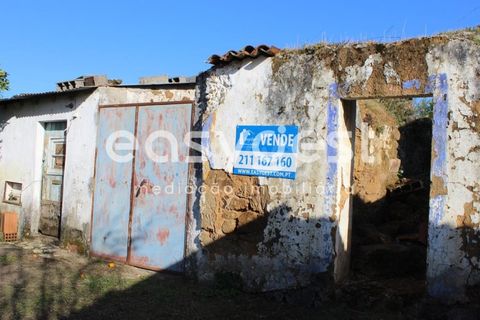 Byhus i Asseiceira, Santarem, Asseiceira - € 34.000 | Ref: TM92007 - foto 1