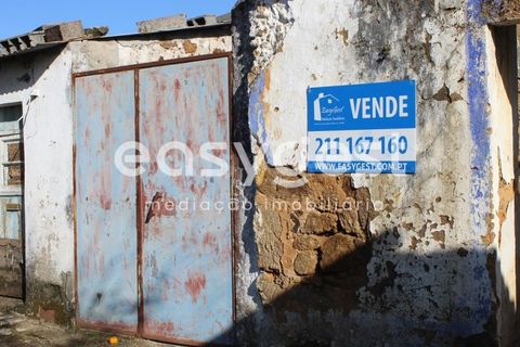 Byhus i Asseiceira, Santarem, Asseiceira - € 34.000 | Ref: TM92007 - foto 4