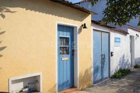 Byhus i Asseiceira, Santarem, Asseiceira - € 34.000 | Ref: TM92007 - foto 15