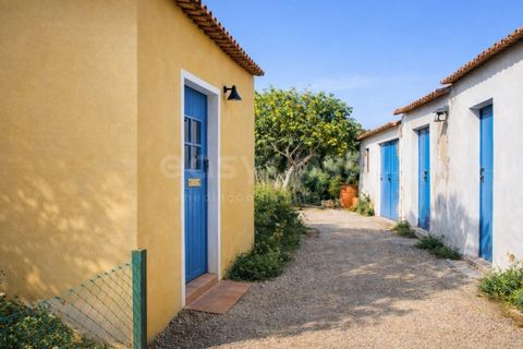 Byhus i Asseiceira, Santarem, Asseiceira - € 34.000 | Ref: TM92007 - foto 16
