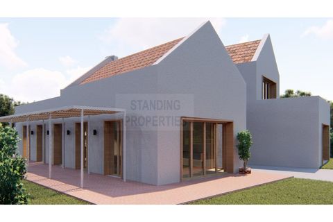 Helårsgrund i Guia, Faro, Guia - € 310.000 | Ref: SPD-6095 - foto 5