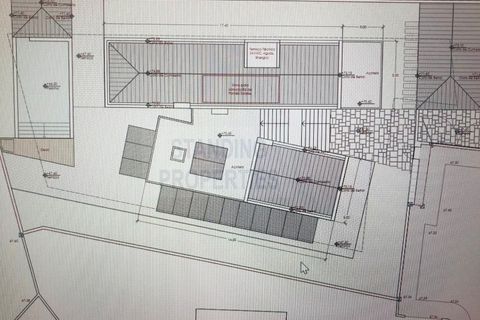 Helårsgrund i Guia, Faro, Guia - € 310.000 | Ref: SPD-6095 - foto 13